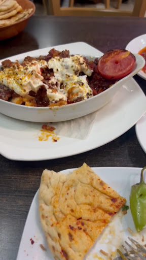 Photo of Durumcu Ali Baba - 3 Green St, Enfield EN3 7HG